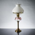 1715 5261 PARAFFIN LAMP
